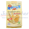 Click to view Granola Cookies