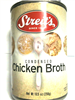 Click to view Condensed Chicken Broth