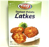 Click to view Instant Potato Latkes