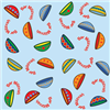 Click to view Bar Mitzvah Napkins