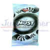 Click to view Must Aniseed Flavored Sugarfree Hard Candies