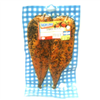 Click to view Smoked Mackerel with Black Pepper