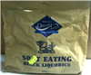 Click to view Soft Eating Black Liquorice (Original)