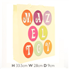 Click to view Mazel Tov Gift Bag