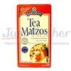 Click to view Tea Matzos