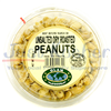 Click to view Unsalted Dry Roasted Peanuts (no oil)