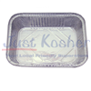 Click to view Foil Container 6"W 9"L 2"D