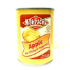 Click to view Apple Pie Filling & Topping
