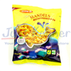 Click to view Mini Mandels Fish Shaped Snacks