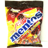 Click to view Mini Mentos - Cola & Lemon