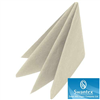 Click to view White Napkins (33 x 33 cm 2 ply)