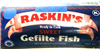 Click to view Ready to Cook Sweet Gefilte Fish