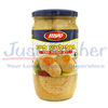 Click to view Gefilte Fish No Added Sugar