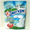 Click to view Sweet 'n Low Cool Pepermint Hard Candies