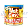 Click to view Nut Case Mixed Nuts (Less than 70% Peanuts)