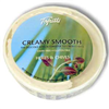 Click to view Creamy Smooth Soya Cream Cheese With Herbs & Chives
