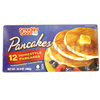 Click to view 12 Homestyle Pancakes