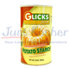 Click to view Potato Starch