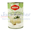Click to view Salad Cut Hearts of Palm (Tin)