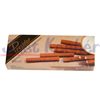 Click to view Waferrolls Filled With Eclair Cream