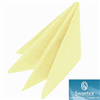 Click to view Cream Napkins (33 x 33 cm 2 ply)