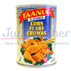 Click to view Flavored Corn Flake Crumbs In Tub