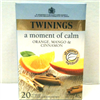 Click to view Orange, Mango & Cinnamon Tea Bags