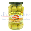 Click to view Stuffed Olives