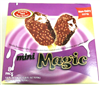 Click to view Mini Magic - Vanilla Tofu Ice Cream