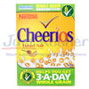Click to view Honey Cheerios