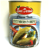Click to view Cucumbers In Brine (Small 13-17)