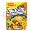 Click to view Israeli "Couscous" (box)