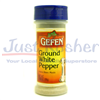 Click to view Ground White Pepper