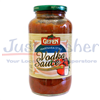 Click to view Marinara Style Vodka Sauce