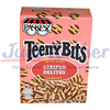 Click to view TeenyBits Bite Size Striped Delites