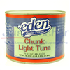Click to view Chunk Light Tuna In Vegetable Oil