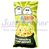 Click to view Crunchy Caramel Popcorn