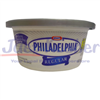 Click to view Philadelphia Regular Cream Cheese