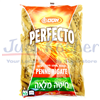 Click to view Penne Rigate (Durum Whole Wheat Semolina)