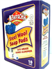Click to view Steel Wool Soap Pads