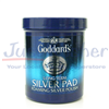 Click to view Long Term Silver Pad Foaming Silver Polish