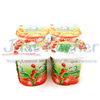 Click to view Yoghurt With Fruits (Strawberry & Apricot)