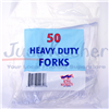 Click to view Heavy Duty Forks