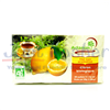 Click to view Organic Lemon Flavored Black Tea