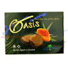 Click to view Apricot Dipped In Chocolate