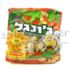 Click to view Jungle Animal Shape Cookies Chocolate Flavor
