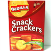 Click to view Snack Crackers - Salted Tops