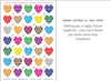 Click to view Engagement Card (KJ-401)