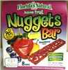 Click to view Smashberry Nuggets Bar