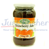 Click to view Strawberry Jam